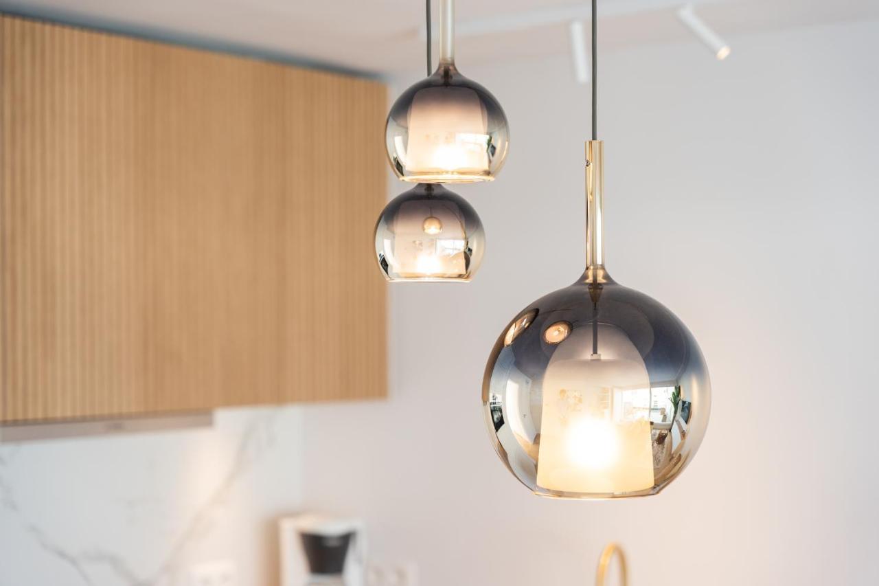 Romantisch Luxe Penthouse Met 2 Zonneterrassen Knokke-Heist