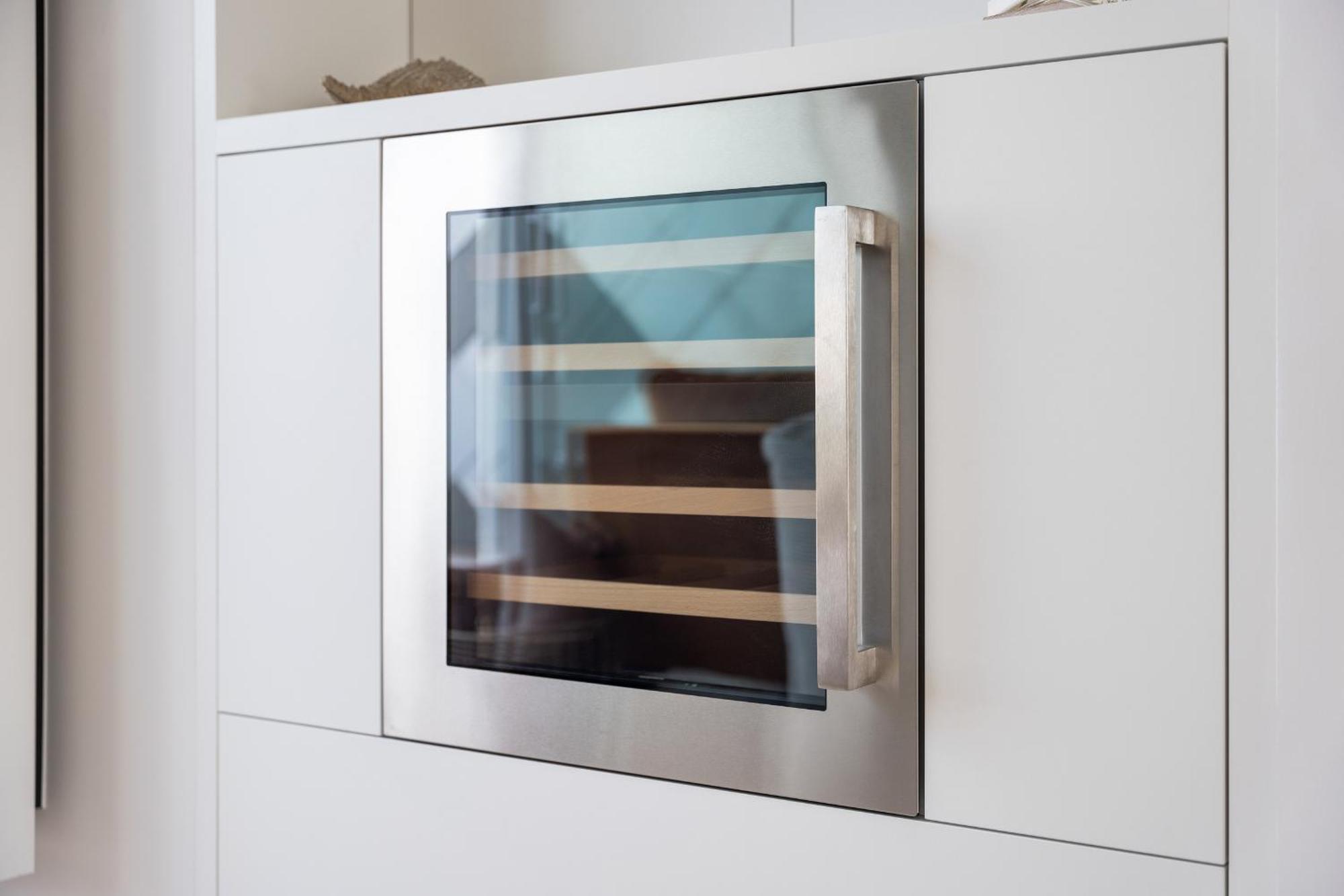 Romantisch Luxe Penthouse Met 2 Zonneterrassen *